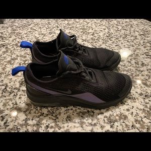 Nike Air Max Motion 2 GS Racer Blue Boys Y5